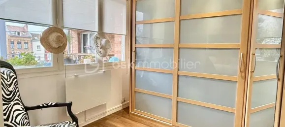 5-salle Duplex à Amiens, France No. 344490 11