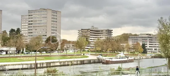 5-salle Duplex à Amiens, France No. 344490 4
