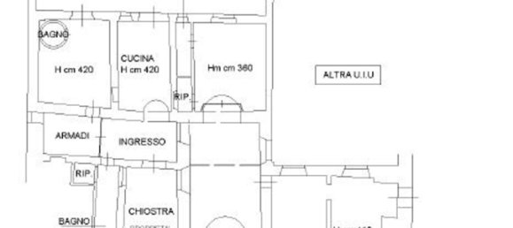 11 Schlafzimmer Wohnung in Pisa, Italy, Nr. 315359 40