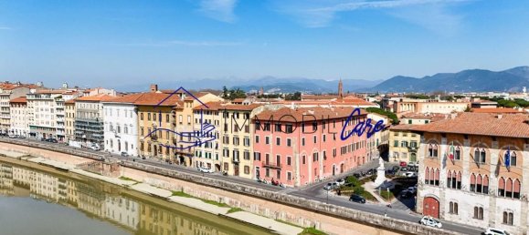 11 Schlafzimmer Wohnung in Pisa, Italy, Nr. 315359 37