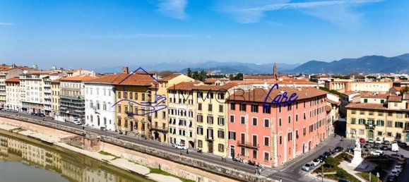 11 Schlafzimmer Wohnung in Pisa, Italy, Nr. 315359 36