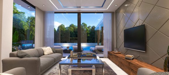 فيلا 4+1 في Oludeniz, Turkey رقم 2739 12