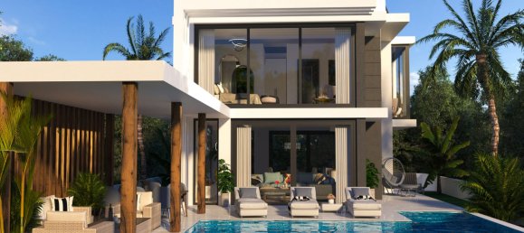 فيلا 4+1 في Oludeniz, Turkey رقم 2739 9