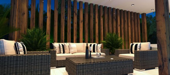 فيلا 4+1 في Oludeniz, Turkey رقم 2739 11