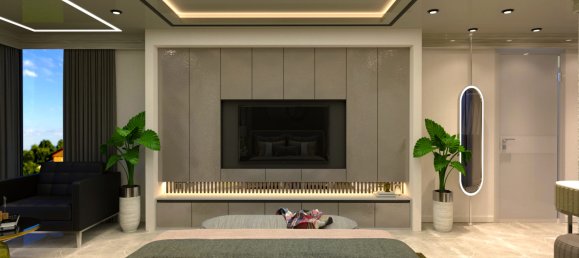 فيلا 4+1 في Oludeniz, Turkey رقم 2739 2