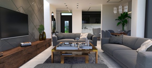 فيلا 4+1 في Oludeniz, Turkey رقم 2739 8