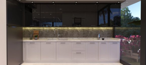 فيلا 4+1 في Oludeniz, Turkey رقم 2739 13