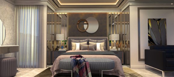 فيلا 4+1 في Oludeniz, Turkey رقم 2739 7