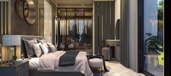 فيلا 4+1 في Oludeniz, Turkey رقم 2739 3