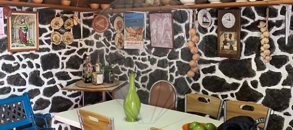 Casa T3 em Santa Cruz da Graciosa, Portugal N.º 45238 3