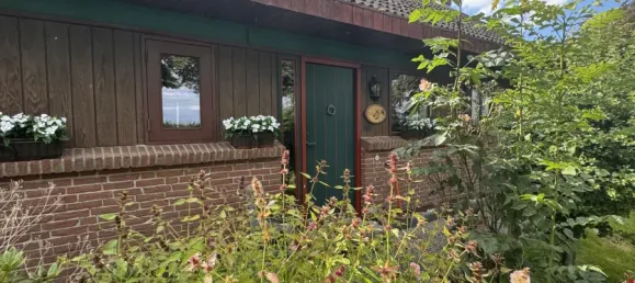 4 rooms House in Pinneberg, Germany No. 291778 6