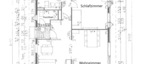 4 rooms House in Pinneberg, Germany No. 291778 12