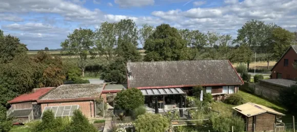 4 rooms House in Pinneberg, Germany No. 291778 2