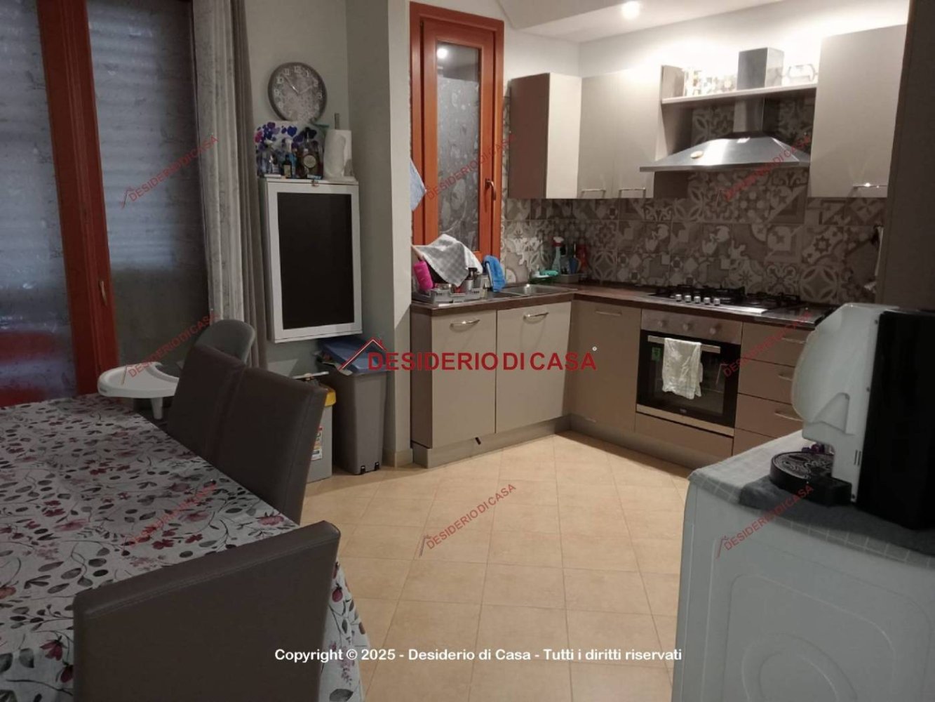 1 Schlafzimmer Haus in Paceco, Italy, Nr. 355341