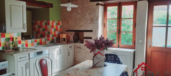 5 bedrooms House in Rochetaillee, France No. 74461 7