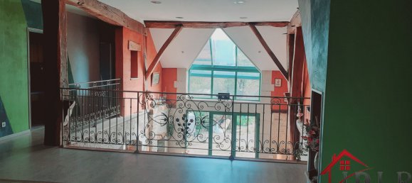 5 bedrooms House in Rochetaillee, France No. 74461 3