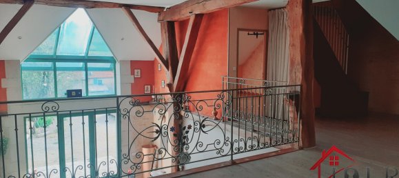 5 bedrooms House in Rochetaillee, France No. 74461 4