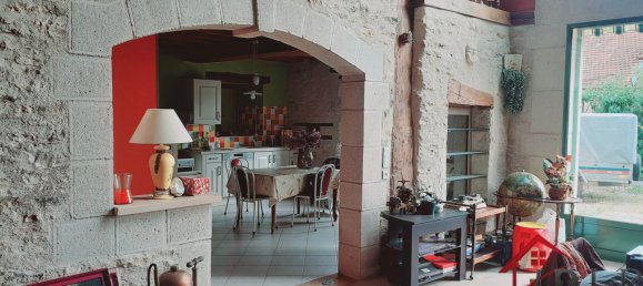 5 bedrooms House in Rochetaillee, France No. 74461 2