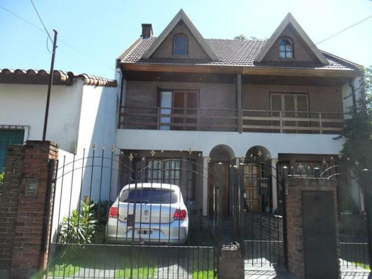 2 Schlafzimmer Haus in Moron, Argentina, Nr. 51042