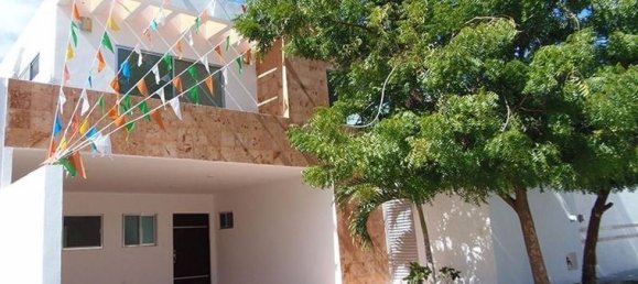 3 bedrooms House in Yucatan, Mexico No. 155620 2