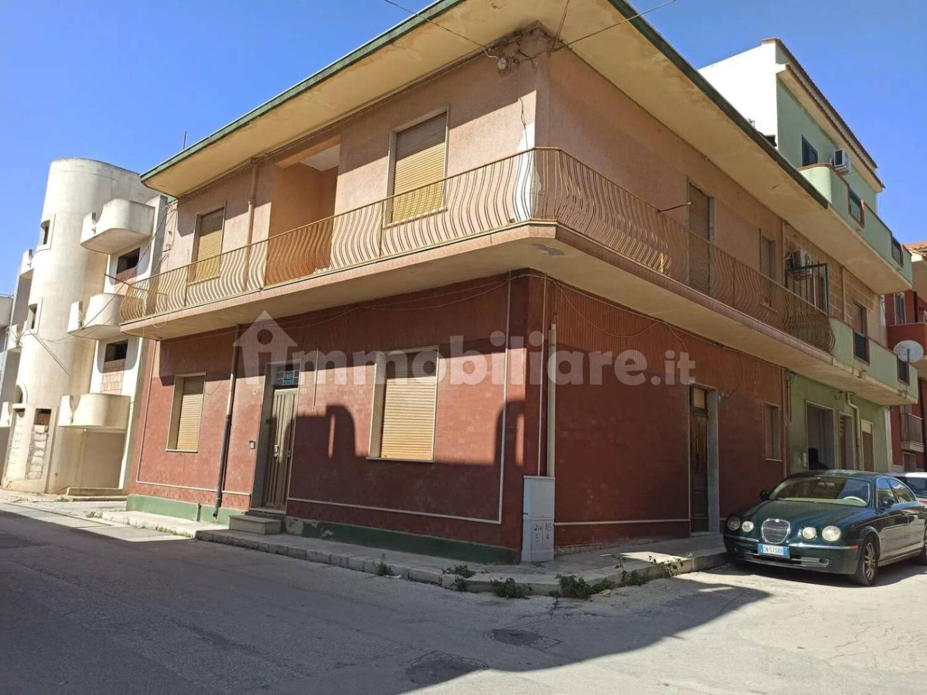 Villa de 10 dormitorios en Pachino, Italy No. 63351