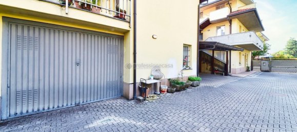 5 rooms House in Desio, Italy No. 334603 33