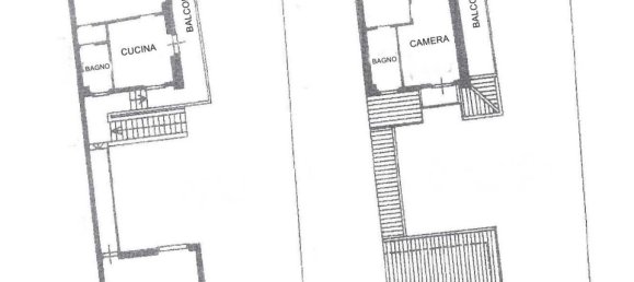 5 rooms House in Desio, Italy No. 334603 37