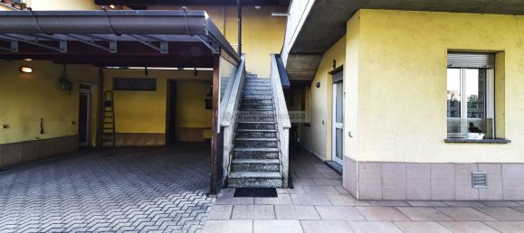 5 rooms House in Desio, Italy No. 334603 15