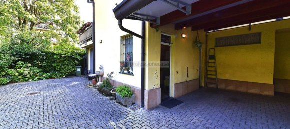 5 rooms House in Desio, Italy No. 334603 30