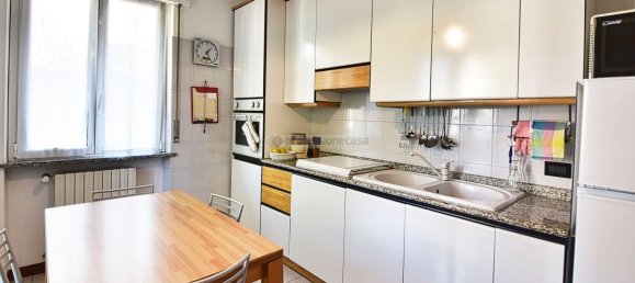 5 rooms House in Desio, Italy No. 334603 5