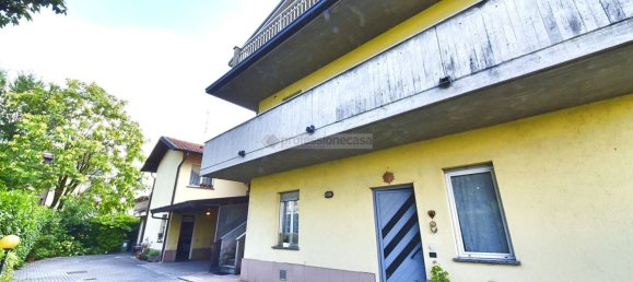 5 rooms House in Desio, Italy No. 334603 29