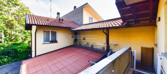 5 rooms House in Desio, Italy No. 334603 25