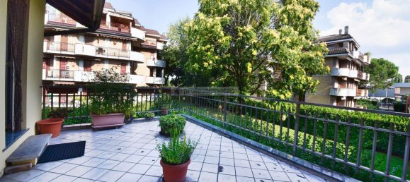 5 rooms House in Desio, Italy No. 334603 27
