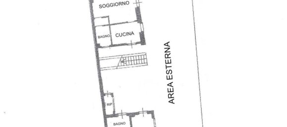 5 rooms House in Desio, Italy No. 334603 36