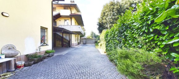 5 rooms House in Desio, Italy No. 334603 34