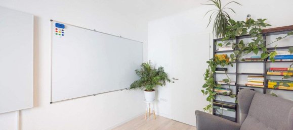 Apartamento de 3 habitaciónes en Wahring, Austria No. 250305 16