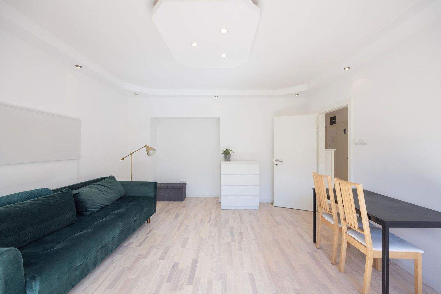 Apartamento de 3 habitaciónes en Wahring, Austria No. 250305