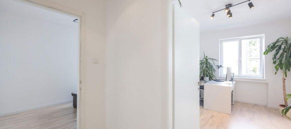 Apartamento de 3 habitaciónes en Wahring, Austria No. 250305 8