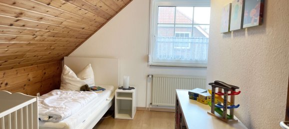 2 غرف نوم تاون هاوس في Friesland, Germany رقم 209079 14