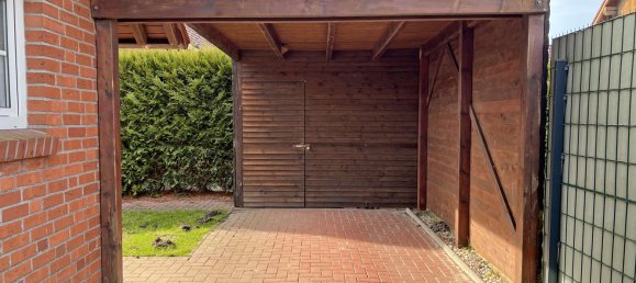 2 غرف نوم تاون هاوس في Friesland, Germany رقم 209079 16