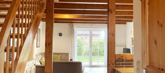 2 غرف نوم تاون هاوس في Friesland, Germany رقم 209079 5