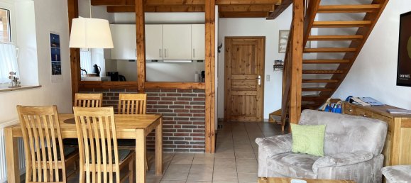 2 غرف نوم تاون هاوس في Friesland, Germany رقم 209079 8