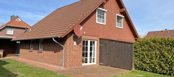 2 غرف نوم تاون هاوس في Friesland, Germany رقم 209079 15