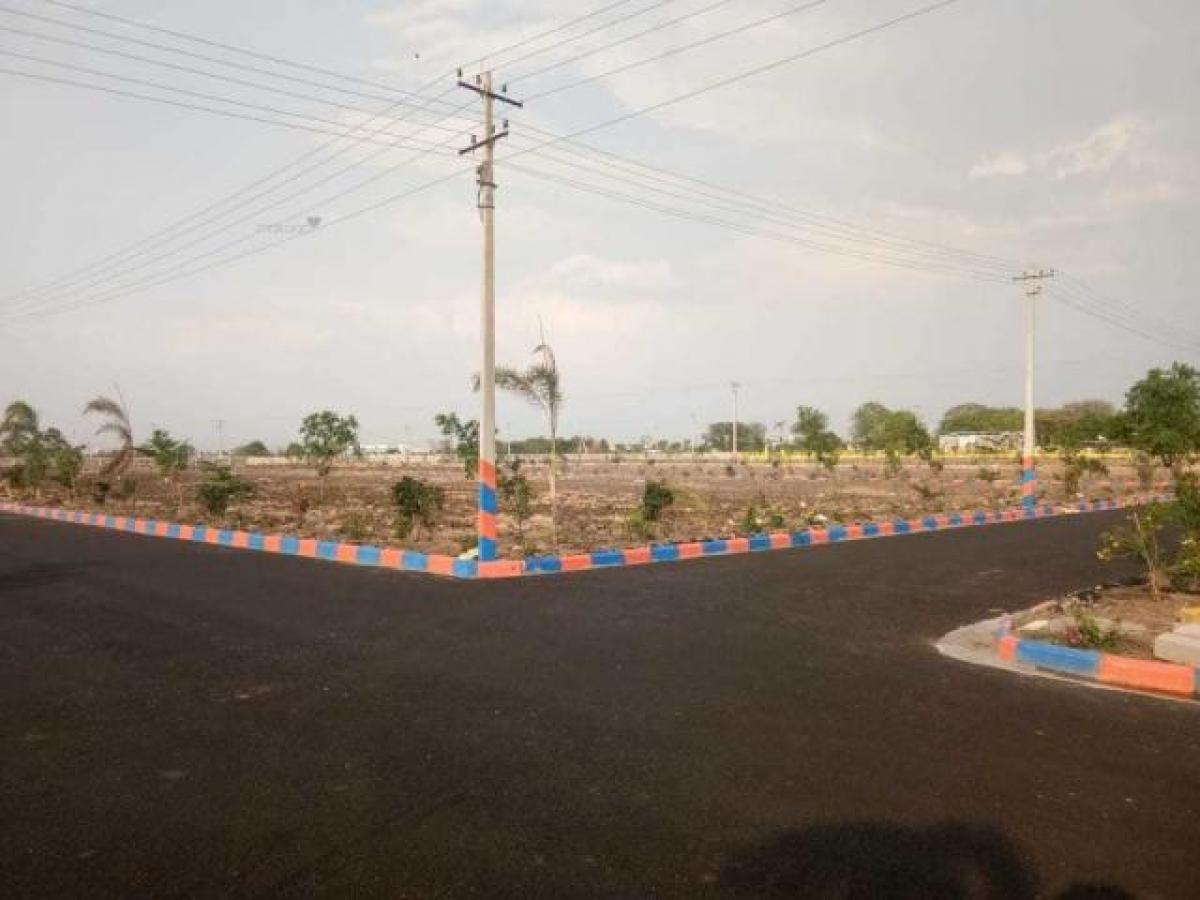  Land in Hyderabad, India No. 33324