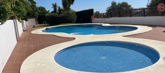 2 bedrooms Apartment in Andalusia, Spain No. 179401 4