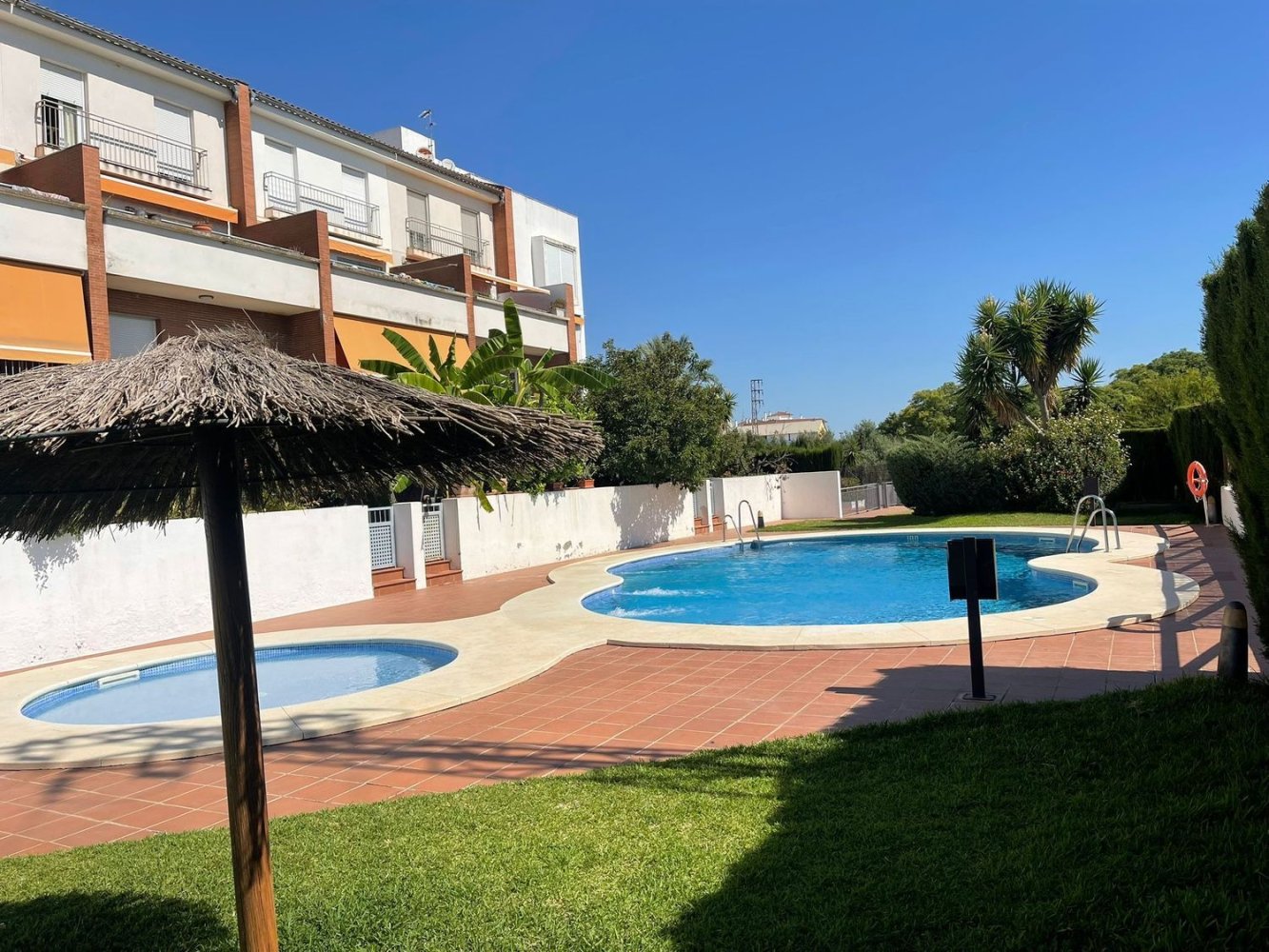 2 bedrooms Apartment in Andalusia, Spain No. 179401