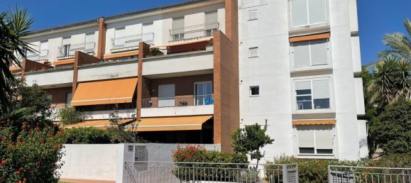 2 bedrooms Apartment in Andalusia, Spain No. 179401 2