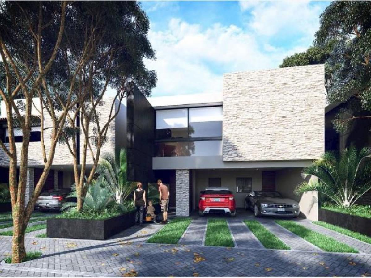 3 bedrooms House in Yucatan, Mexico No. 174853