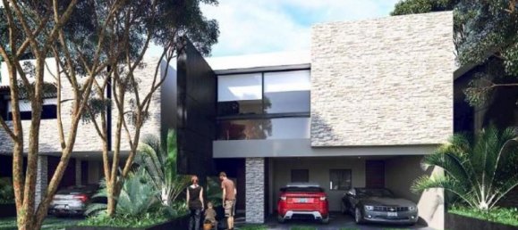 3 bedrooms House in Yucatan, Mexico No. 174853 2