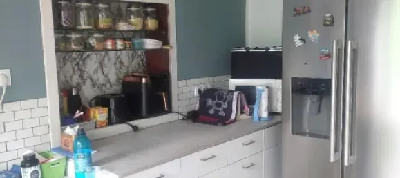 Таунхаус с 5 комнатами в Фульда, Германия № 219330 6